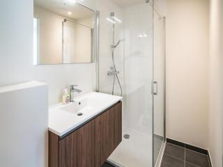 City Hideaway with Terrace in Antwerp - 1