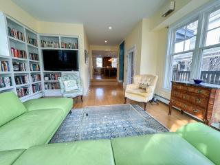 Single family, Harvard University, Red line - 9