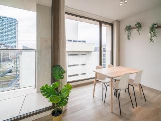 Spacious Apartment for 8 Guests - 7
