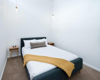 Loxton Courthouse Apartments - Loxton - 1