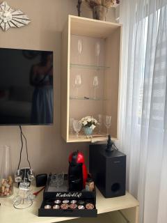 Apartamento completo e confortável, Ponta Verde - 1