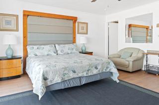 2 Bed1 Bath on the Boardwalk by the Inlet - 2