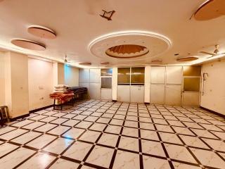 Shree Kamal Dham Hotel - 1