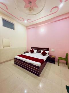 Shree Kamal Dham Hotel - 6