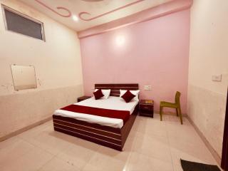 Shree Kamal Dham Hotel - 5