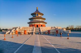 Beijing Tangfu Dynasty Wangfujing Nanluoguxiang Boutique Hotel is located in the city center, adjacent to Tiananmen, Wangfujing, Drum Tower, and Lama Temple - 0