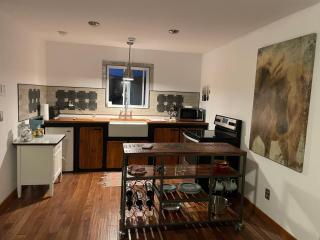 Punto Pino Farm Stay - 5
