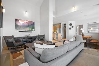 Heavenly Lakeview - Modern Tahoe Escape - 5