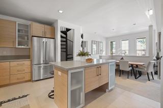 Heavenly Lakeview - Modern Tahoe Escape - 2