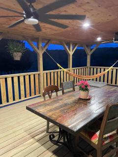 Punto Pino Farm Stay - 7