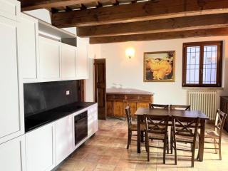 Apartment with pool in Pesaro - 8