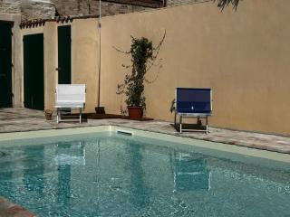 Apartment with pool in Pesaro - 1