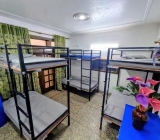 Gavari India's Delhi Hostel - 1