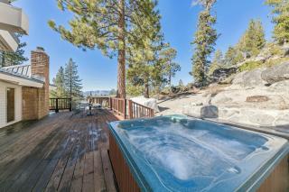 Heavenly Mountain View: Pool Table Hot Tub BBQ - 9