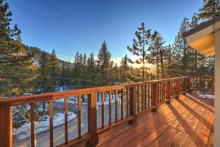 Heavenly Mountain View: Pool Table Hot Tub BBQ - 8