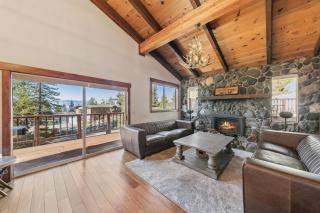 Heavenly Mountain View: Pool Table Hot Tub BBQ - 5