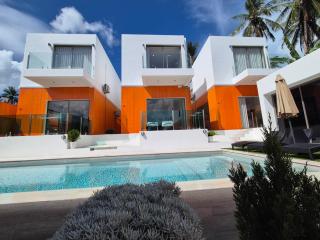 The Samui Villa Retreat - 8