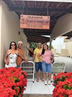 Recanto da Caatinga - 8