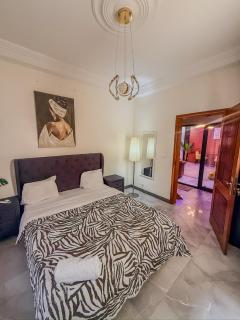 CATU Colors and Comfort, A Choice of Studios in Dakar - 1