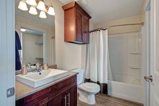 Urban 1BR Downtown Delight - 1