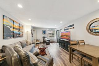 Lakeland Village #113 - Remodeled 1BR Hot Tub - 0