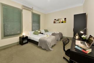 O'Connell St - Affordable Stay In Central City Room - 9