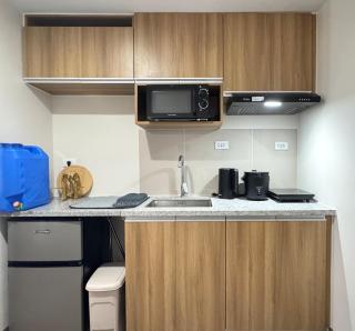 14th Flr Balcony Unit of La Cassia Residences in Maple Grove - 3