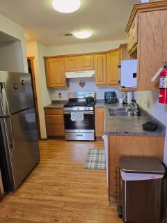Green Bear Cabin - 2