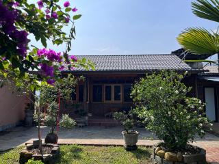 Zay Riverside House - 2