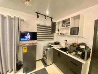 Cozy Studio Apartment in Accra - 1