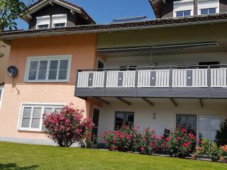 Holiday apartment Breit - 0