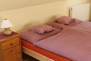 Apartmán Turista - Pavčina Lehota - 4