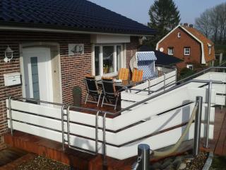 Holiday apartment with 2 bedrooms - 9