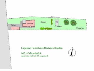 Eco-House Spaden - 5