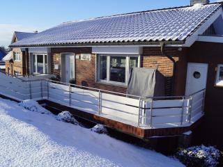 Holiday apartment with 2 bedrooms - 7