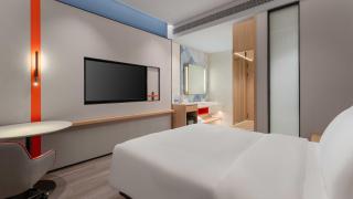 Holiday Inn Express Quanzhou Licheng by IHG - 9