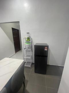 Erina homestay batu hitam beserah kuantan - 4