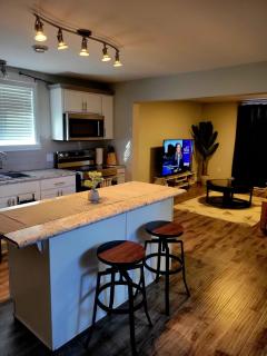 BlueSummit Guest House St John's - 3