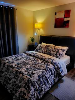 BlueSummit Guest House St John's - 6