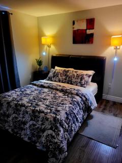 BlueSummit Guest House St John's - 0