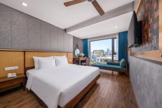 White Sand Boutique Hotel - 6
