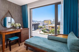 White Sand Boutique Hotel - 2