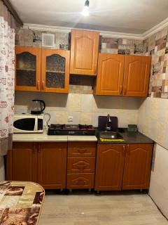2-х комнатная квартира - 4