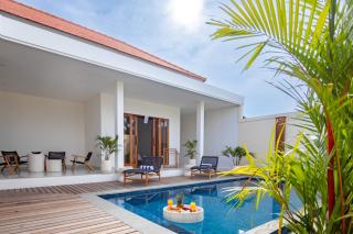 Kubung Villas - Perfect Retreat in Canggu - 7