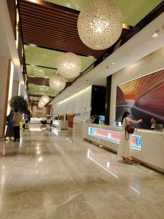 Platinum Crown Suites Kuala Lumpur KLCC - 1
