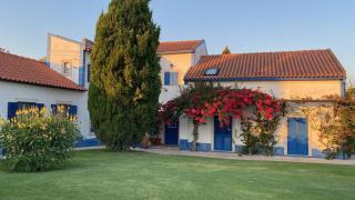 Spacious villa with pool, near Lisbon, for families and groups - 6