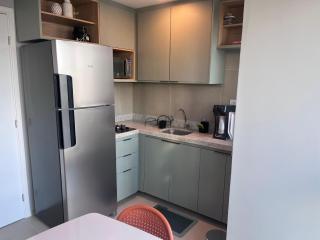 Studio Premium Recife - Moderno, Completo e Aconchegante - 6