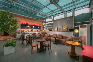 Hanoi Sail Hotel - 7