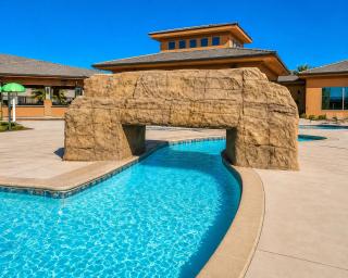 Zion Village PLAYcation 2 - Hot Tub - Pool - Lazy River - EV - Gym - Sleeps 21 - 7