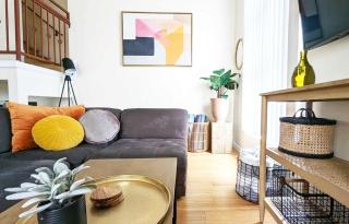 Near SoFi Large Ocean View House By Orange Door - 4